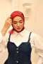 Silkhome 30 وشاح ناعم - نمط عرقي، 73061 - 3