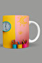 Back to School - Back to School Themed Mug - 3