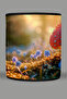 3D Colors Themed Mug - 2