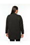 Knitwear Large Size Mother Winter Black Cardigan - 6