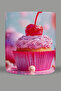 3D Colors Themed Mug - 2