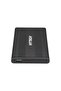 HY-HDC23 صندوق القرص الصلب USB 3.0 SATA مقاس 2.5 بوصة باللون الأسود - 4