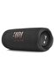 Flip6 Bluetooth Speaker Ipx7 Black