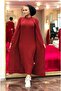 Toria Model Teseture Clothes Women's Suit