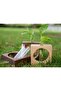 Multipurpose Floral Pattern Wooden Home Decoration - 6