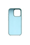 Apple iPhone 16 Pro Compatible Marble Premium Case - 2