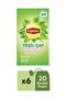 Soft Drinking Cup Sachet Green Tea X 6 Pieces