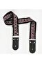 Straps Sarah Model Gitar Askısı - 2