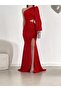 Evening dress evening gown 749 - 4