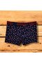 Men's Boxer Comfort Flex Soft and Breathable Cotton Underwear Boxer - 2