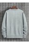 Dear Combination Set of 2 Love Printed Crew Neck Sweatshirt Valentine's Day (Piece Is Price) - 2