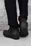 166673   Comfortable Lightweight Original Product Velcro Women's Boots - 4