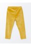 Lcwbaby Girl Crew Neck Sweatshirt and Leggings Pants 2-Piece Set - 7