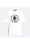 Oversize Shout Sassy Classy and a Bit Bad Assy Unisex T-Shirt