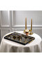 Kunst Tray 1 Piece - Navy Blue