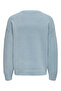 Onsgabir Rlx Ls - Jacquard Crew Knit Sweatshirt - 2