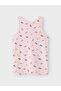 Nmftank Top 2P Corsage Horse - 3