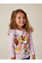 Nmfjulia Paw Ls Top Box Cplg