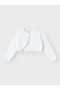 Nmftilli Ls Knit Bolero