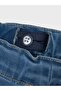 NMFBELLA WIDE JEANS 6485-TO NOOS - 5