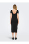 Onlmaddy Short Sleeve Dress - Cs Jrs - 5