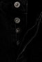 Siyah Smoke Essential Fit Jeans Kot Pantolon TMNAW23JE00104 - 12