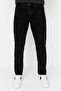 Siyah Smoke Essential Fit Jeans Kot Pantolon TMNAW23JE00104 - 6