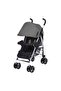 - Light Baby Travel Stroller - Grey - 3