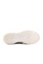 Walkway White Women's Sports Shoes - 5