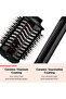 One-Step Blow Dry AIR STYLER 5-IN-1, 4 heat setting, Dry, Curl, Smooth, Volumize RVDR5371ARB - 7