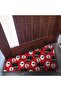Door Mat - Modern and Stylish Door Mat |   For Home, Office, and Outdoor Use (Pati - 6