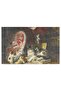 Door Mat - Modern and Stylish Door Mat |   For Home, Office, and Outdoor Use (Art - 3