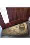 Door Front Mat - Modern and Stylish Door Mat |   For Home, Office and Outdoor Use (Discovery - 6