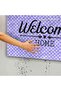 Door Front Mat - Modern and Stylish Door Mat |   For Home, Office and Outdoor Use (Geome - 5