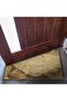 Door Mat - Modern and Stylish Door Mat |   For Home, Office, and Outdoor Use (Compass) - 6
