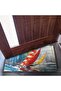 Door Mat - Modern and Stylish Door Mat |   For Home, Office, and Outdoor Use (Rüzga - 6