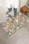 Door Mat - Modern and Stylish Door Mat |   For Home, Office, and Outdoor Use (Sevim