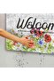 Door Mat - Modern and Stylish Door Mat |   For Home, Office, and Outdoor Use (Keleb - 5