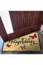 Door Front Mat - Modern and Stylish Door Mat |   For Home, Office and Outdoor Use (Keleb - 6