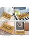 Door Mat - Modern and Stylish Door Mat (Hodor's Mat) - 4