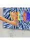 Door Mat - Modern and Stylish Door Mat |   For Home, Office, and Outdoor Use (Color - 5