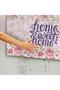 Door Mat - Modern and Stylish Door Mat (Home Sweet Home) - 5