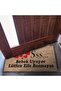 Door Mat - Modern and Stylish Door Mat |   For Home, Office, and Outdoor Use (Baby - 6