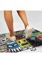 Door Mat - Modern and Stylish Door Mat |   For Home, Office, and Outdoor Use (Canav - 2