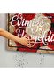 Door Mat - Modern and Stylish Door Mat |   For Home, Office, and Outdoor Use (Gülle) - 5