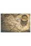Door Front Mat - Modern and Stylish Door Mat |   For Home, Office and Outdoor Use (Discovery - 3