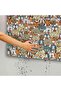 Door Mat - Modern and Stylish Door Mat |   For Home, Office, and Outdoor Use (Sevim - 5
