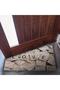 Door Front Mat - Modern and Stylish Door Mat |   For Home, Office and Outdoor Use (Love - 6