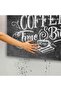 Door Mat - Modern and Stylish Door Mat |   For Home, Office, and Outdoor Use (Latte - 5