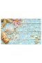 Door Front Mat - Modern and Stylish Door Mat |   For Home, Office and Outdoor Use (Marine - 3
